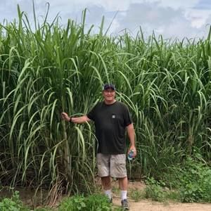 Meet your Posher, Mark